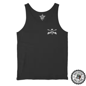 1-17 ACS "Saber" Tank Tops