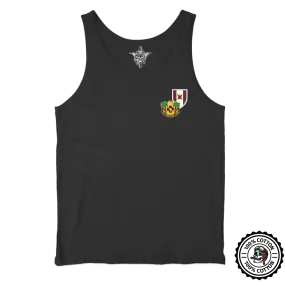 772d FRSD “Blade” Tank Tops