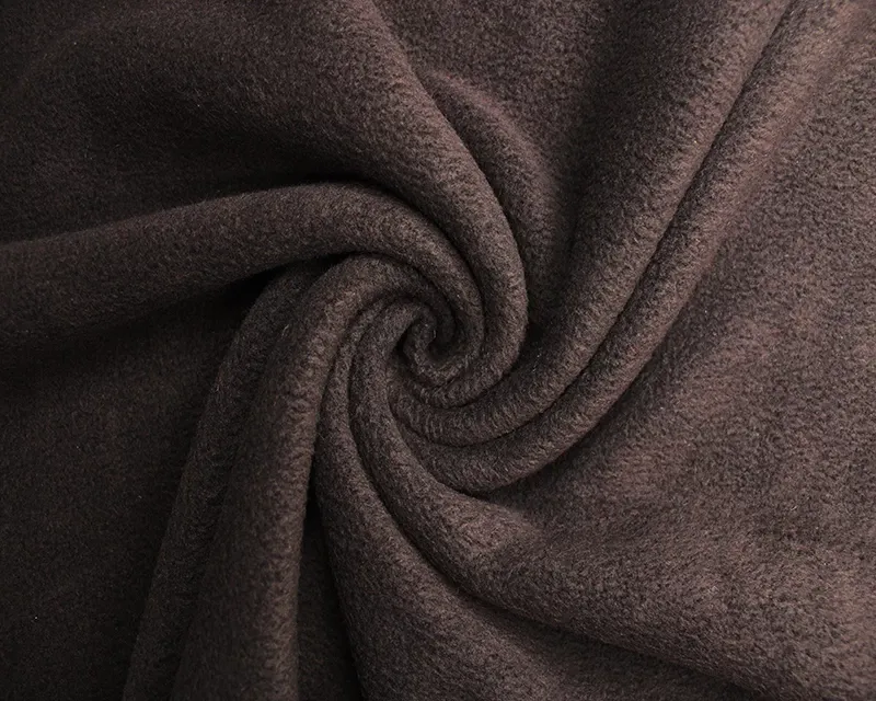 78CM LIME REMNANT ANTI PILL POLAR FLEECE
