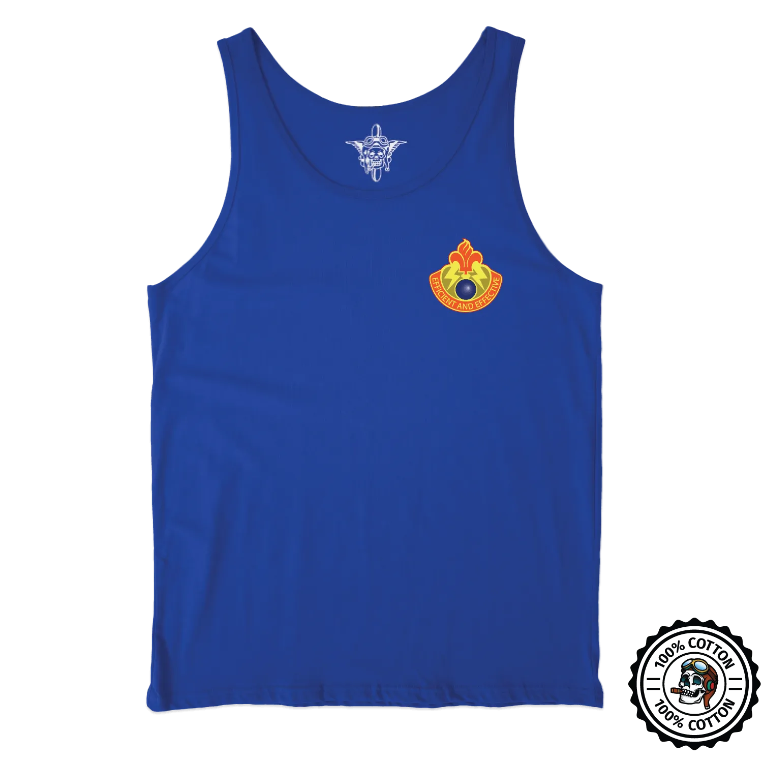 79TH OD BN (EOD) Tank Tops