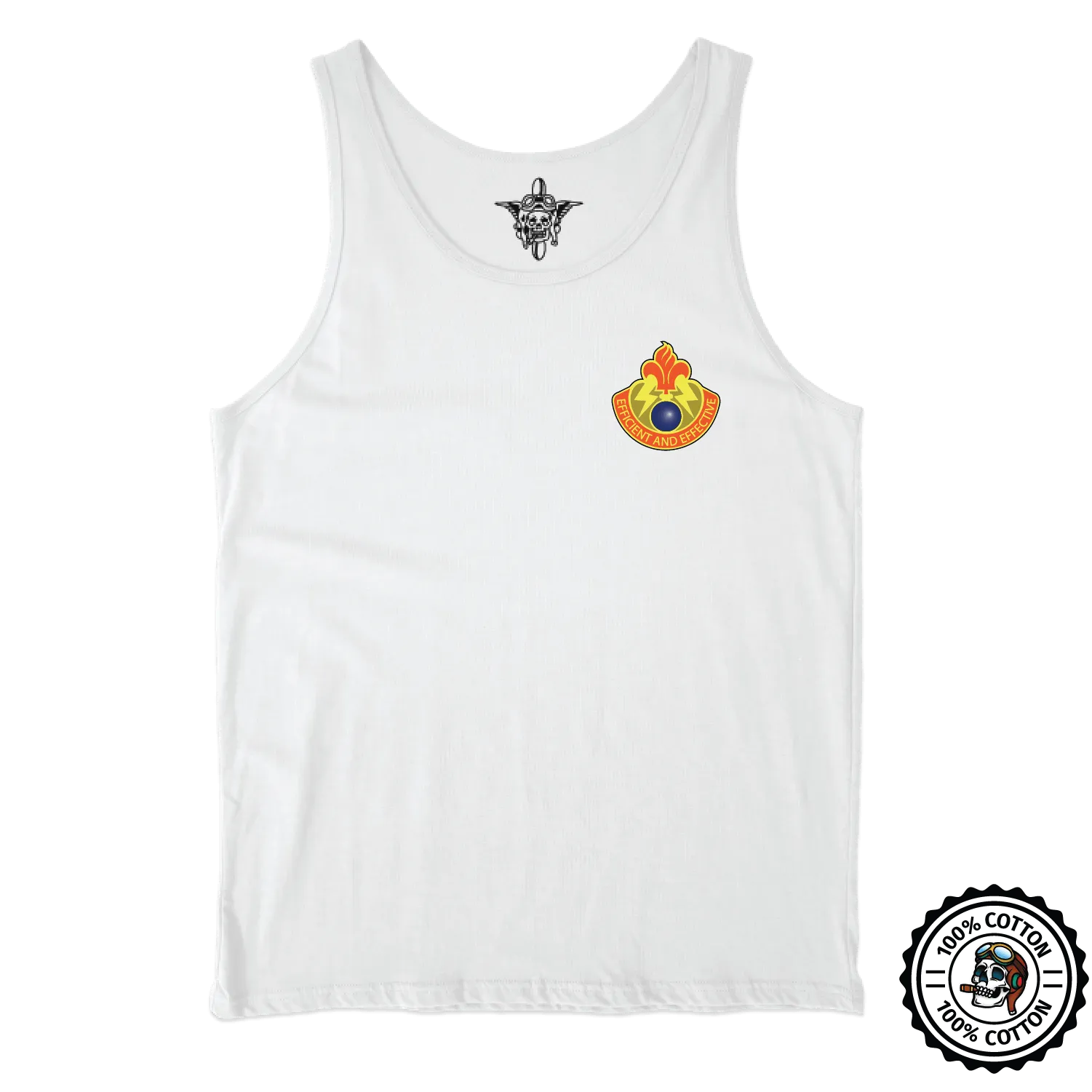 79TH OD BN (EOD) Tank Tops