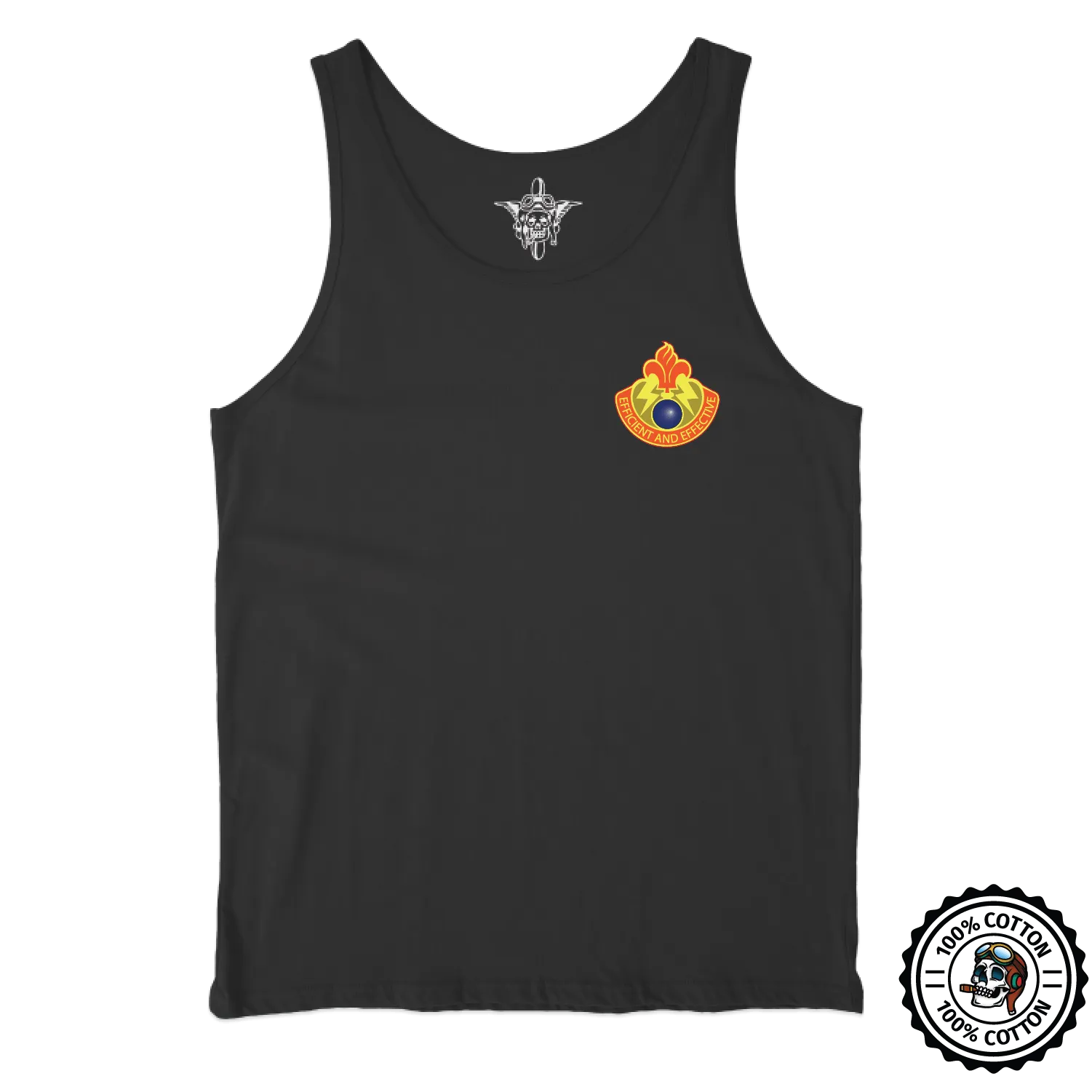79TH OD BN (EOD) Tank Tops