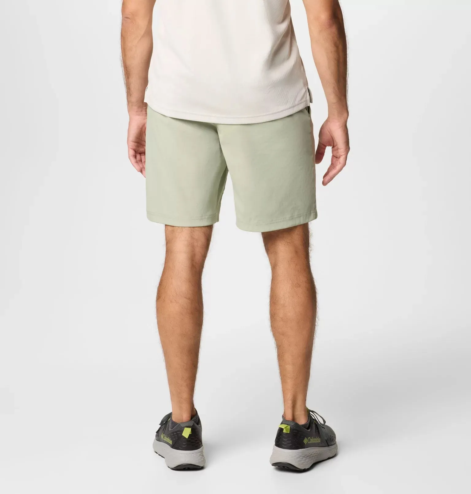 AM0438 Black Mesa Chino Short