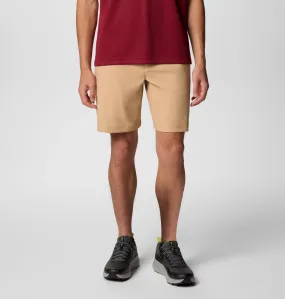 AM0438 Black Mesa Chino Shorts