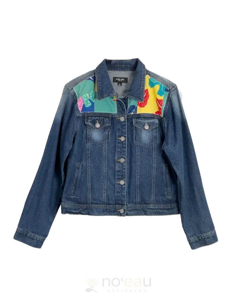 AUMOANA - Denim Jackets