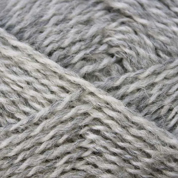 Baa Ram Ewe - Tweedle Pip 4ply Yarn - 25g