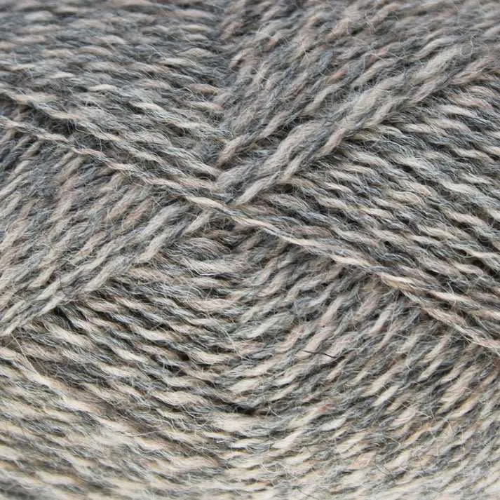 Baa Ram Ewe - Tweedle Pip 4ply Yarn - 25g