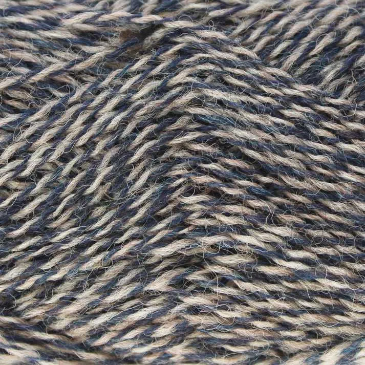 Baa Ram Ewe - Tweedle Pip 4ply Yarn - 25g