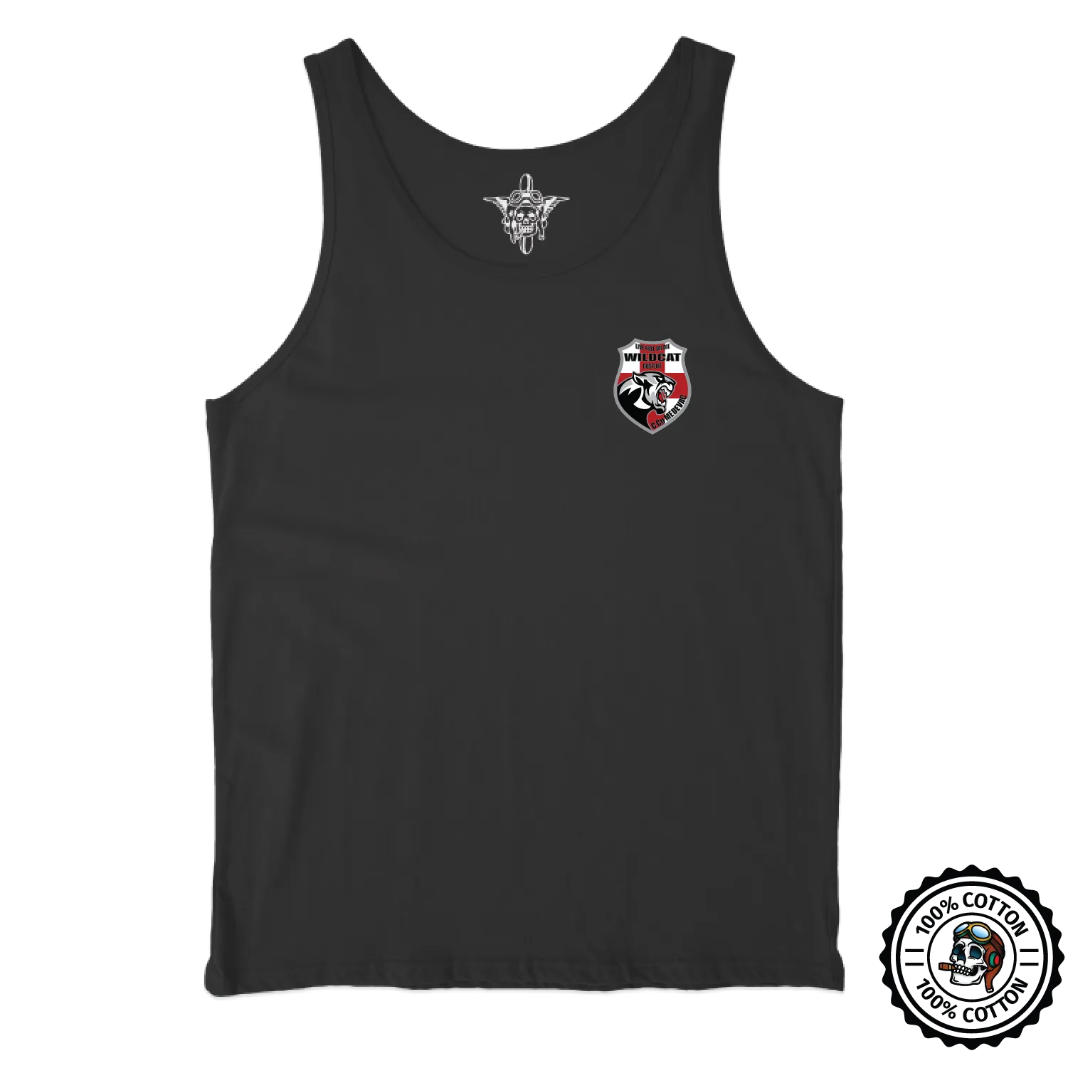 C Co, 3-238th AVN REG MEDEVAC Tank Tops
