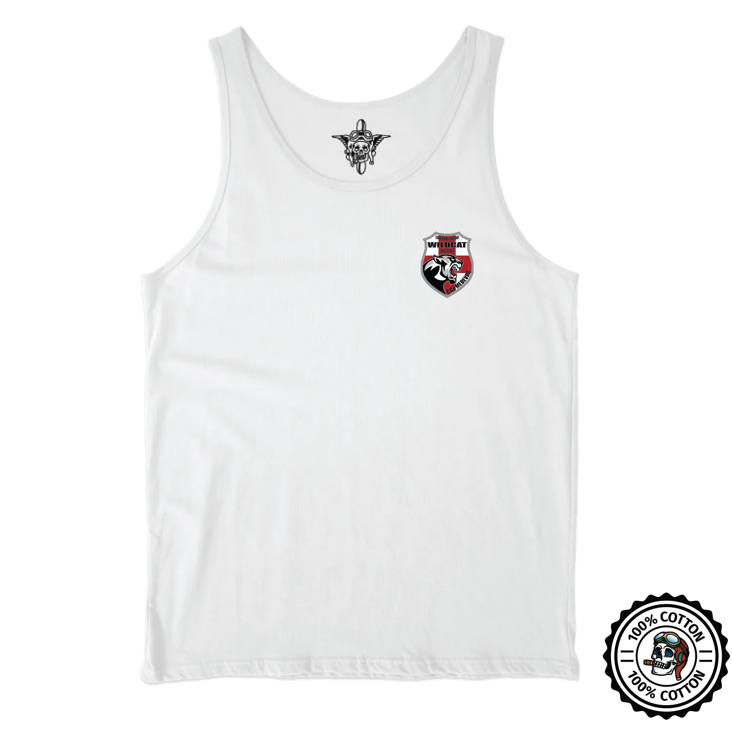 C Co, 3-238th AVN REG MEDEVAC Tank Tops