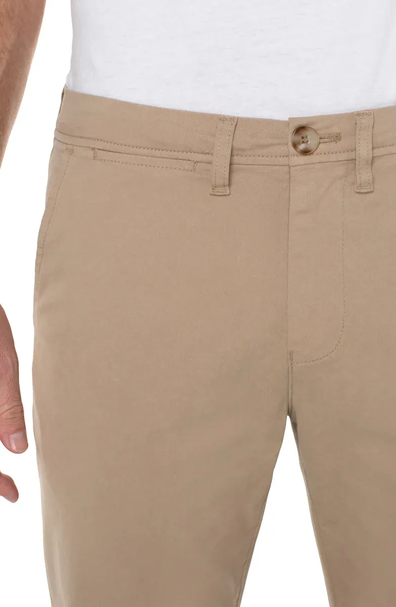 Chino Pant in Khaki