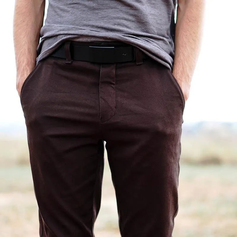 Chino Pants Pattern