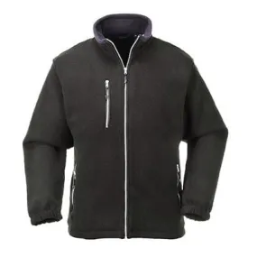City Fleece - All Sizes