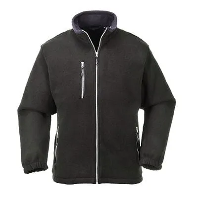 City Fleece - All Sizes