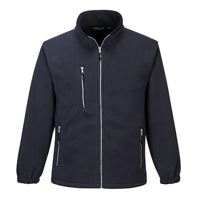 City Fleece - All Sizes