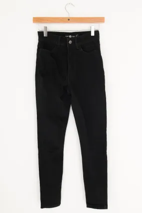 Daisy Street High Waisted Skinny Jeans