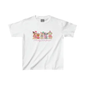 Dog Woofmas Kids’ Tee