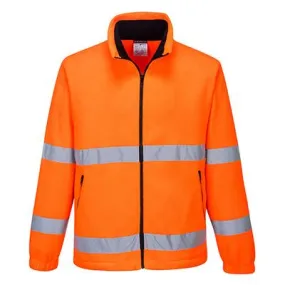 Hi-Vis Essential Fleece - All Sizes