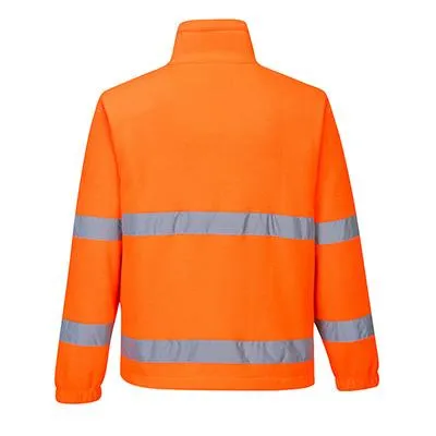 Hi-Vis Essential Fleece - All Sizes