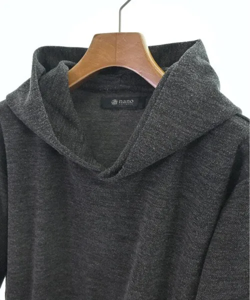 nano UNIVERSE Hoodies