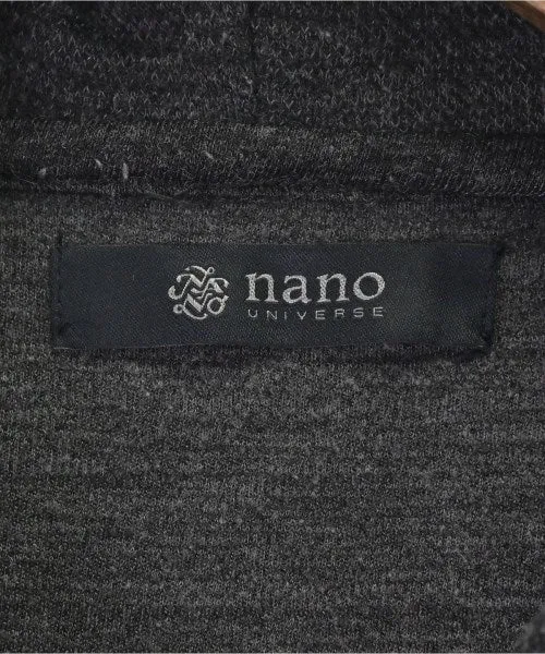 nano UNIVERSE Hoodies