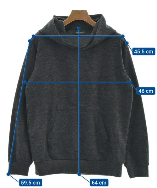 nano UNIVERSE Hoodies