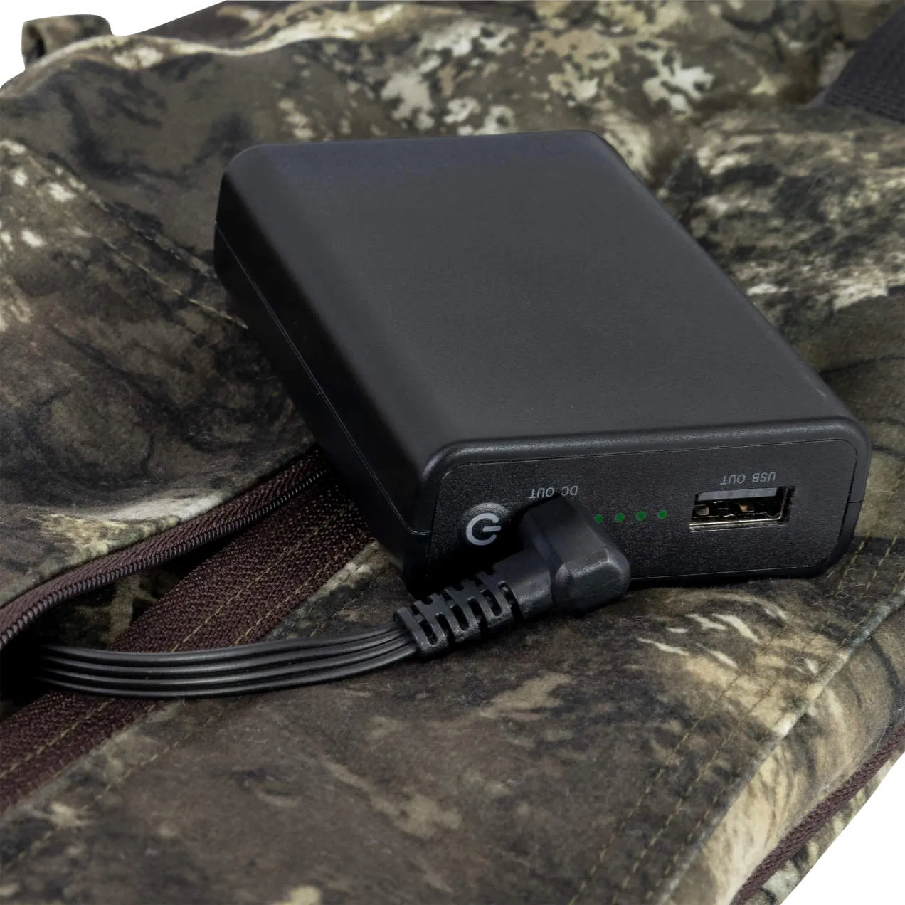 Radians RHG-A900 Heated Hand Warmer