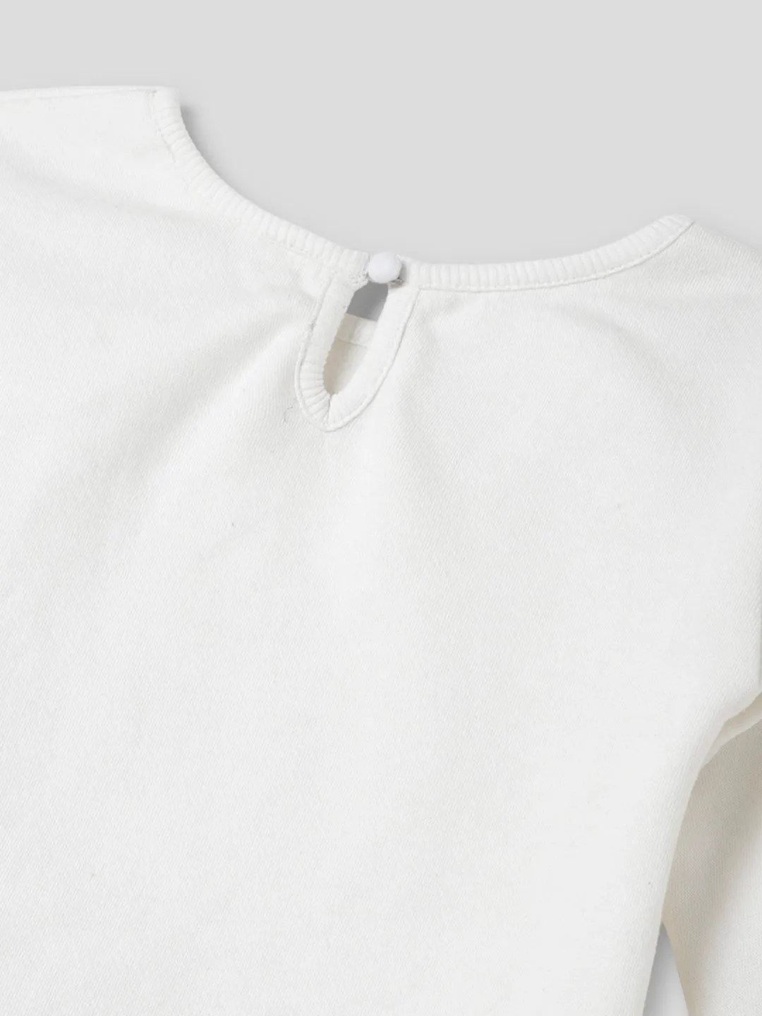 Secret To Your Garden Sweatshirt