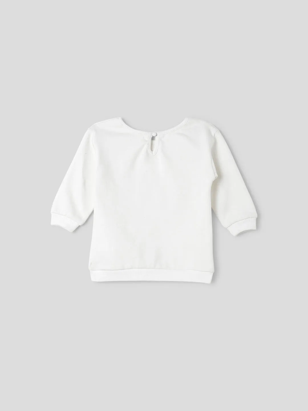 Secret To Your Garden Sweatshirt