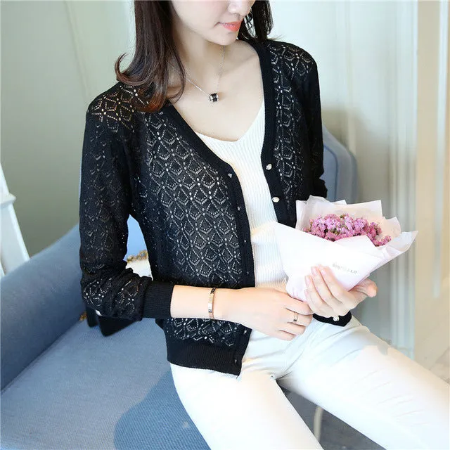 special price, thin knitted sweater