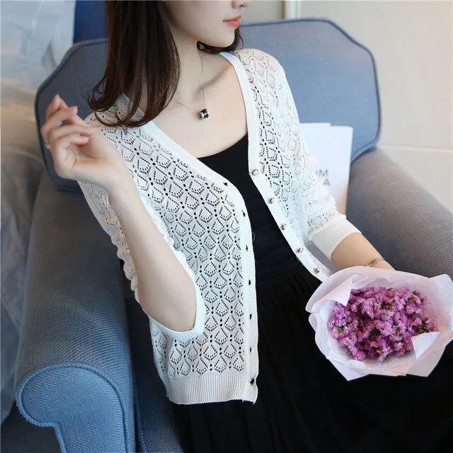 special price, thin knitted sweater,